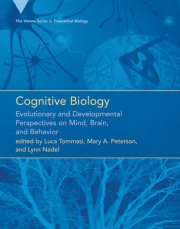 Cognitive Biology