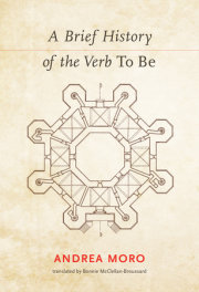 A Brief History of the Verb To Be 