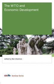 The WTO and Economic Development 