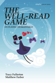 The Well-Read Game 