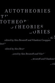 Autotheories 