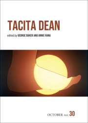 Tacita Dean 