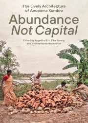 Abundance Not Capital 