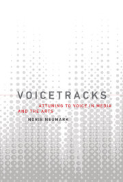 Voicetracks 