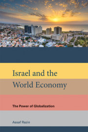 Israel and the World Economy 