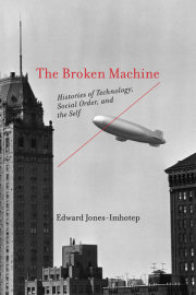 The Broken Machine 