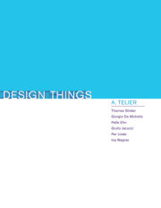 Design Things 