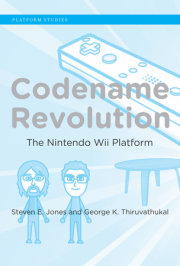 Codename Revolution 