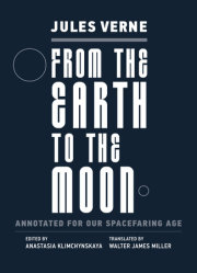 From the Earth to the Moon 