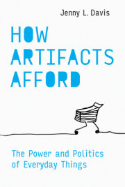 How Artifacts Afford 