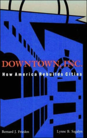 Downtown, Inc. 