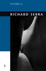 Richard Serra 