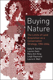 Buying Nature