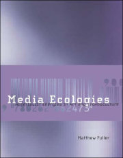 Media Ecologies 