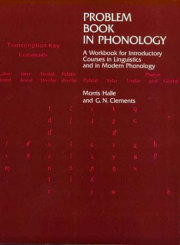 Problem Book in Phonology 