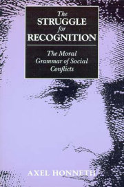 The Struggle for Recognition 