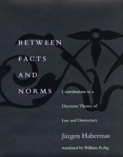 Between Facts and Norms 