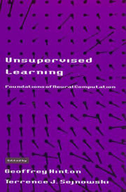 Unsupervised Learning 