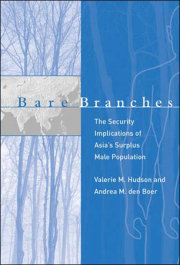 Bare Branches 