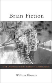 Brain Fiction 