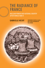 The Radiance of France, new edition 