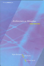 Architecture as Metaphor 