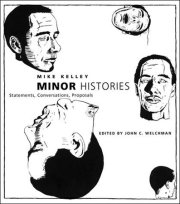 Minor Histories 