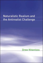 Naturalistic Realism and the Antirealist Challenge 