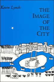 The Image of the City 