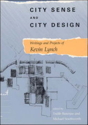 City Sense and City Design 