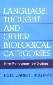 Language, Thought, and Other Biological Categories 