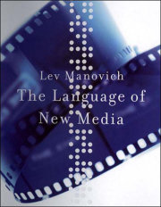 The Language of New Media 