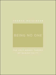 Being No One 