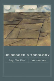 Heidegger's Topology 