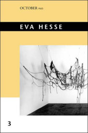 Eva Hesse 