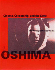 Cinema, Censorship, and the State 