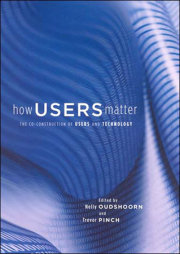 How Users Matter 
