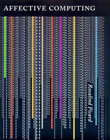 Affective Computing by Rosalind W. Picard: 9780262661157