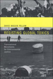 Resisting Global Toxics 