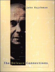 The Deleuze Connections 