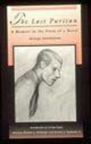 The Last Puritan 