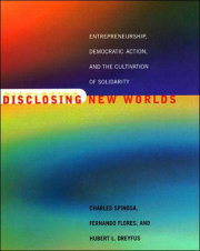 Disclosing New Worlds 
