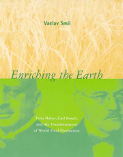 Enriching the Earth 