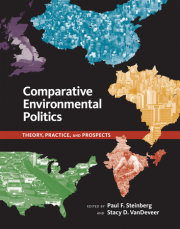 Comparative Environmental Politics 