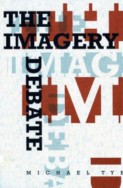 The Imagery Debate 