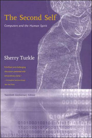 The Second Self, Twentieth Anniversary Edition 