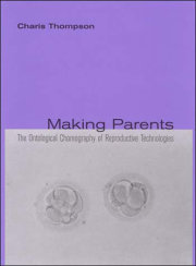 Making Parents 