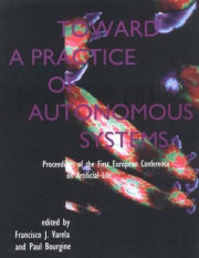 Toward a Practice of Autonomous Systems 