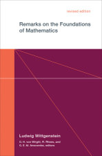 Remarks on the Foundations of Mathematics, revised edition