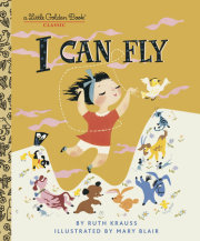 I Can Fly 